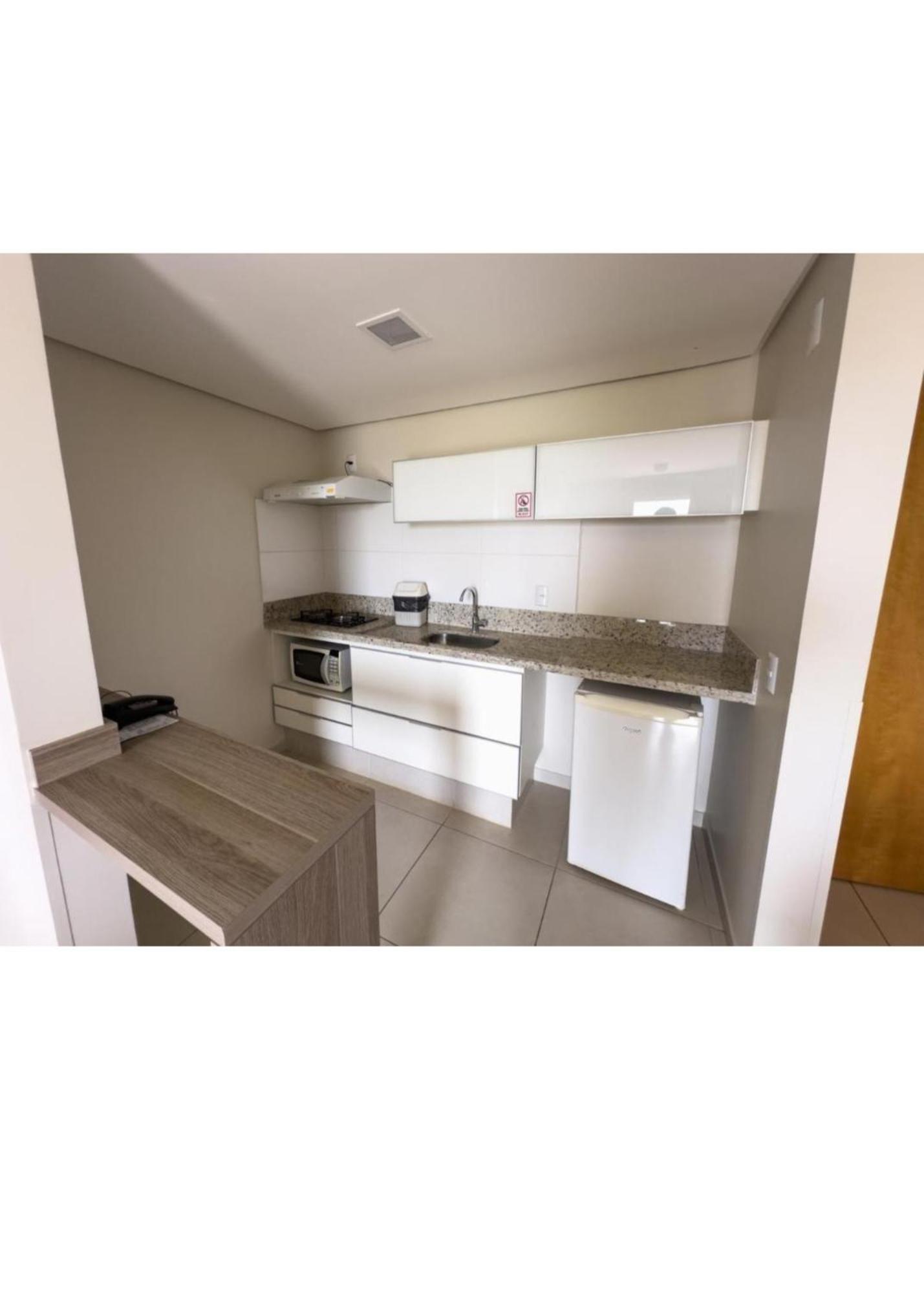 Apartamento Atrium Thermas - Oficial *