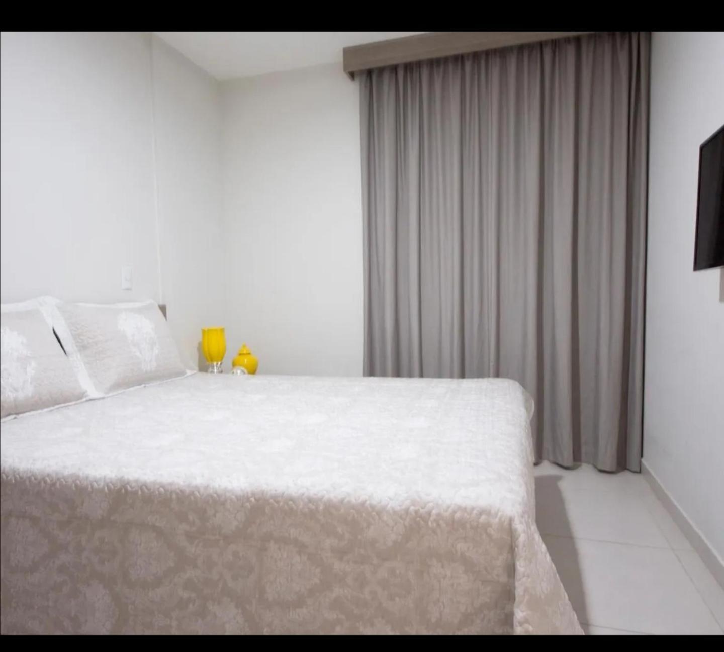 Apartamento Atrium Thermas - Oficial