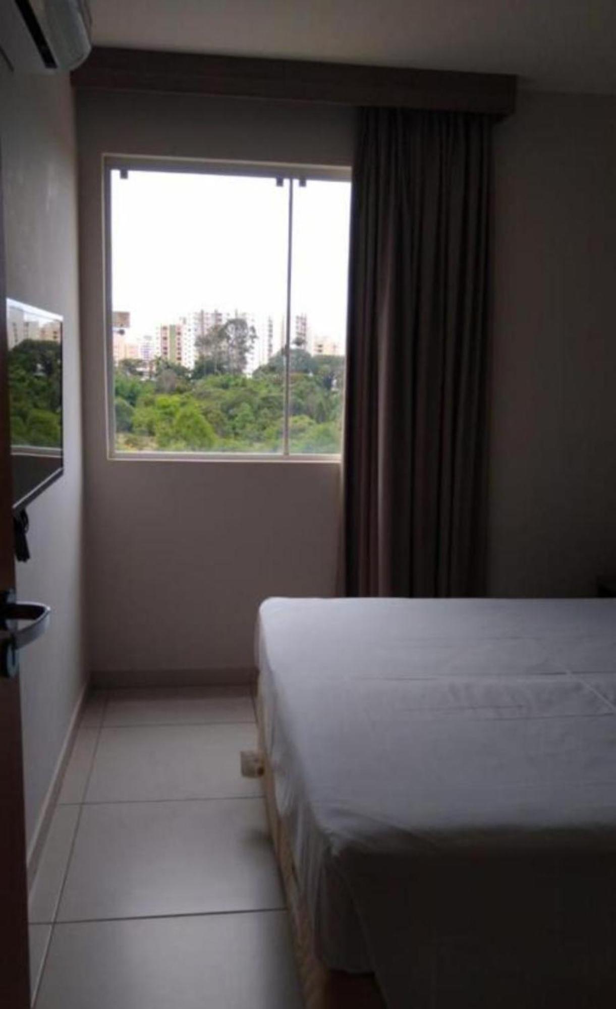 Apartamento Atrium Thermas - Oficial Caldas Novas