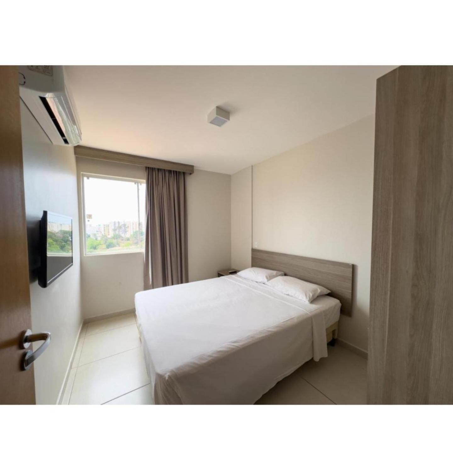 Atrium Thermas - Oficial * Caldas Novas
