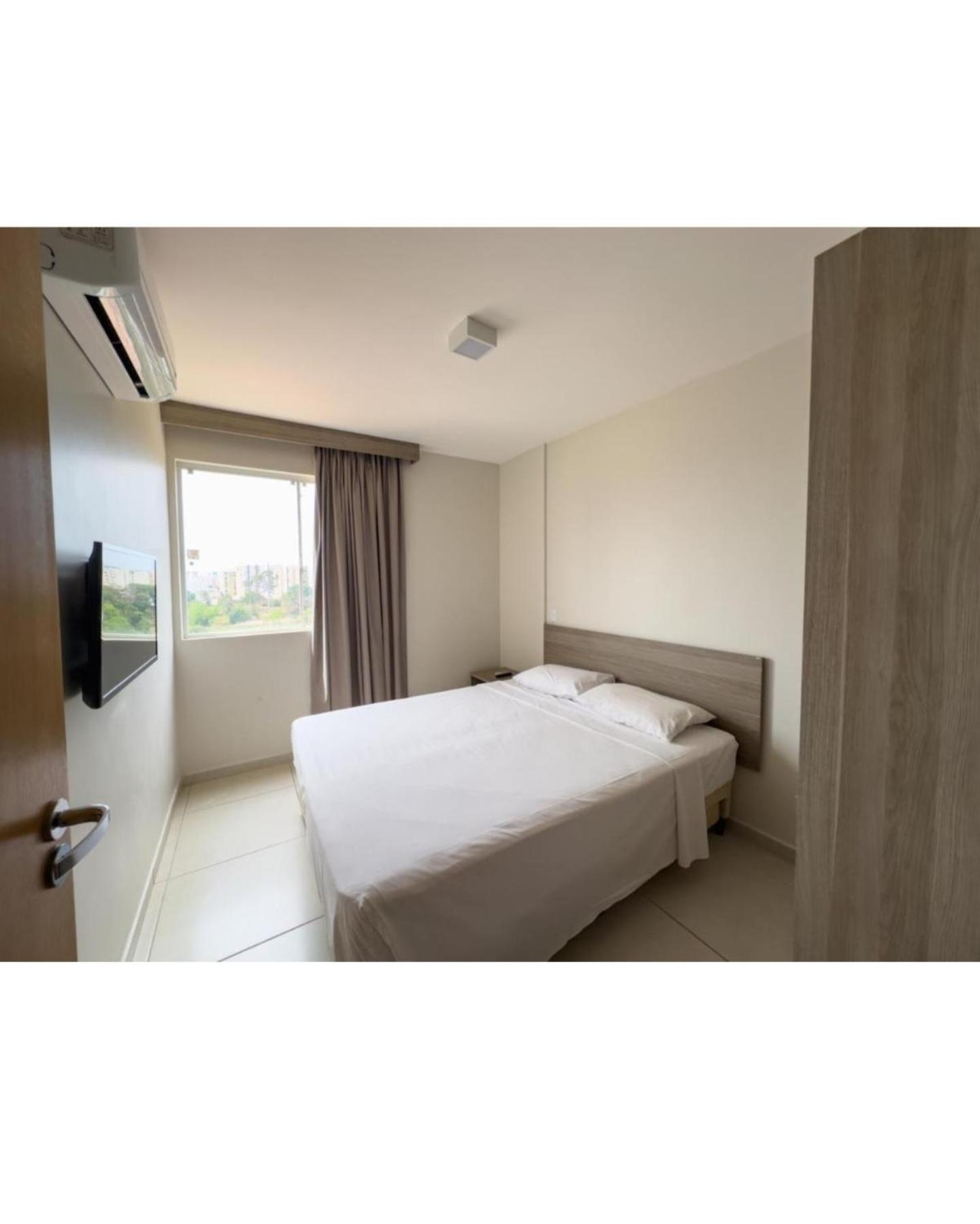 Atrium Thermas - Oficial Apartamento *