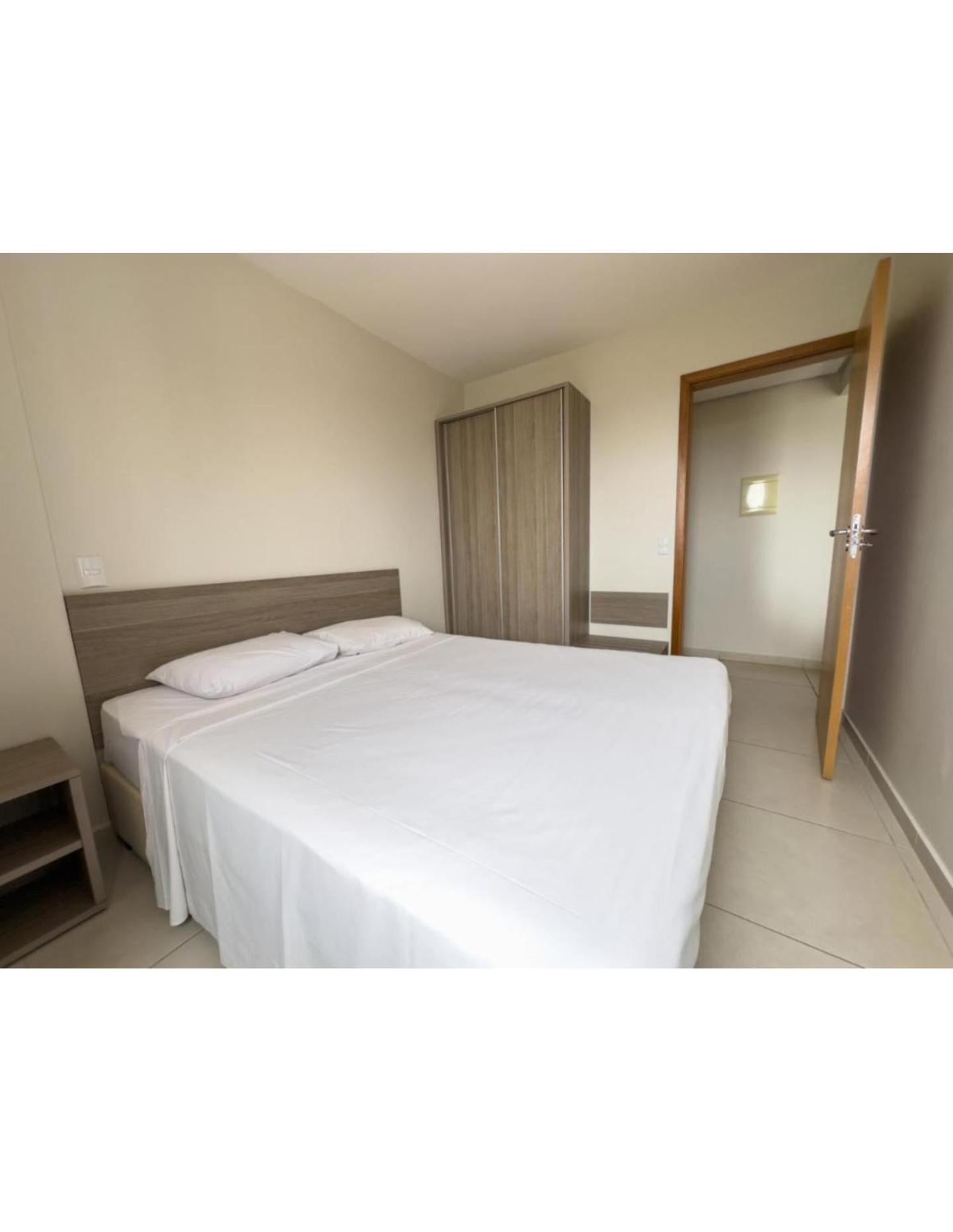 Atrium Thermas - Oficial Apartamento Caldas Novas