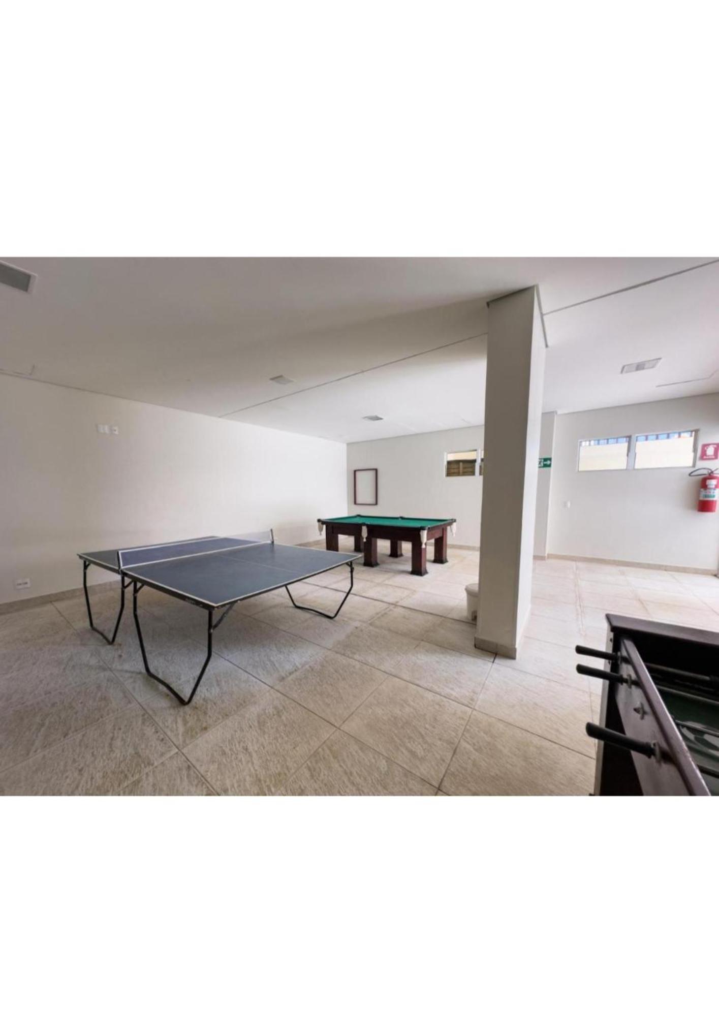 Apartamento Atrium Thermas - Oficial