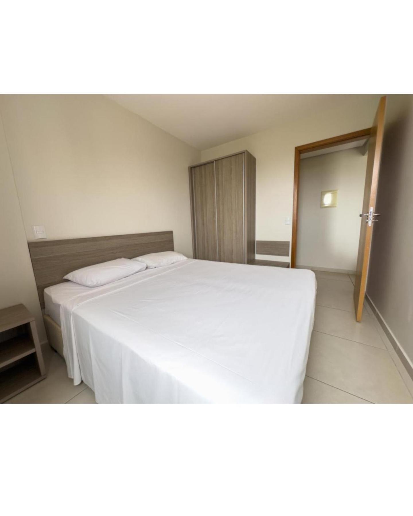 Apartamento Atrium Thermas - Oficial *
