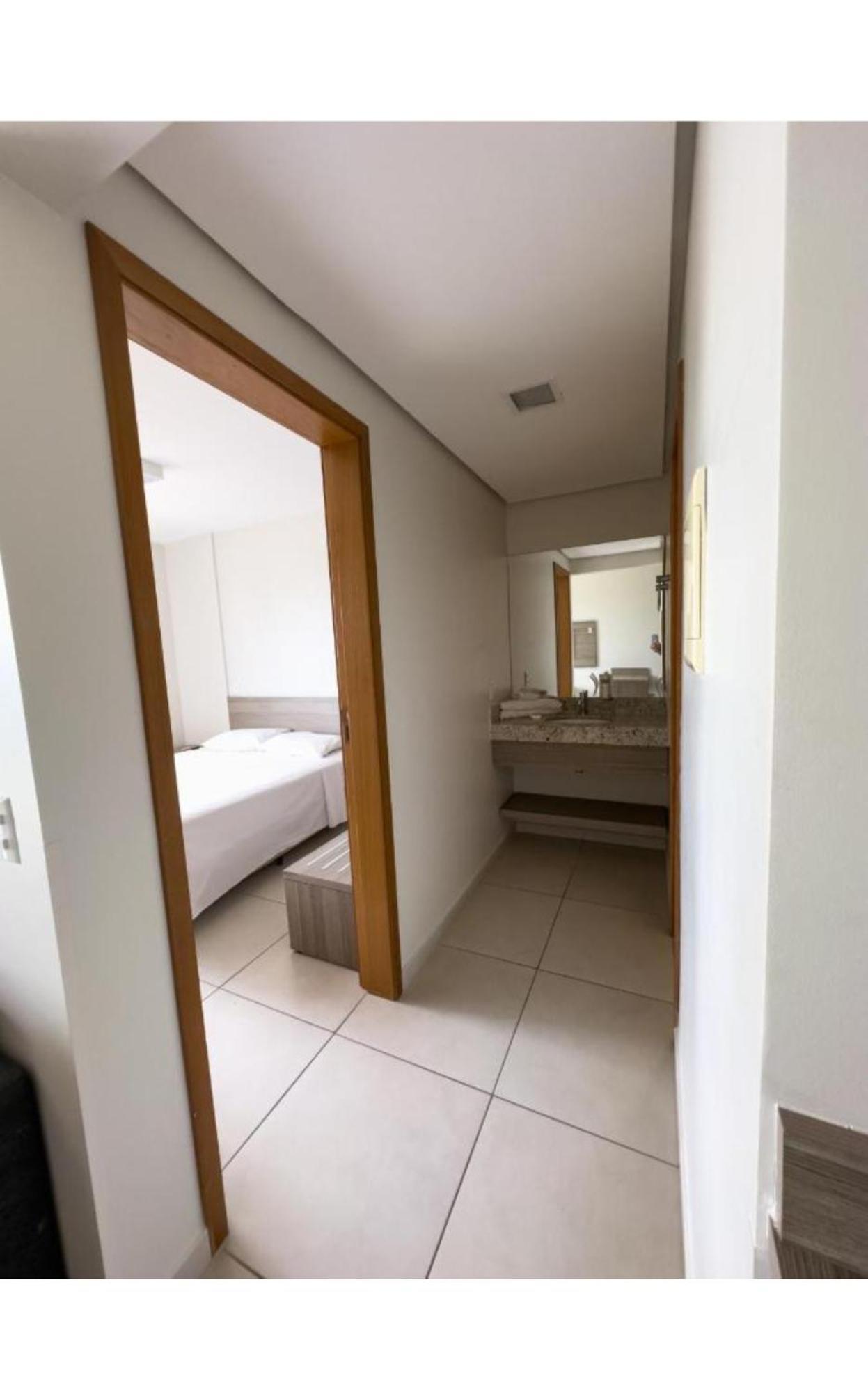 Apartamento Atrium Thermas - Oficial Caldas Novas