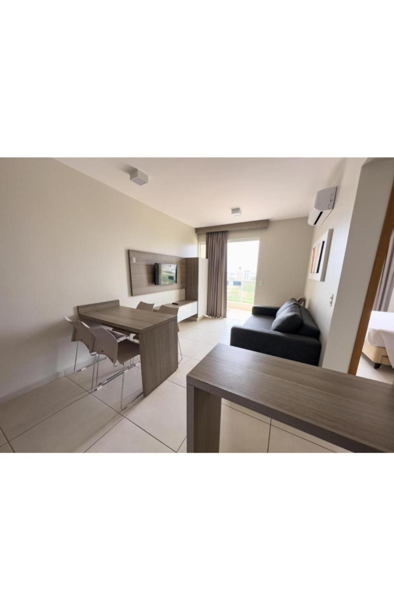 Apartamento Atrium Thermas - Oficial Caldas Novas