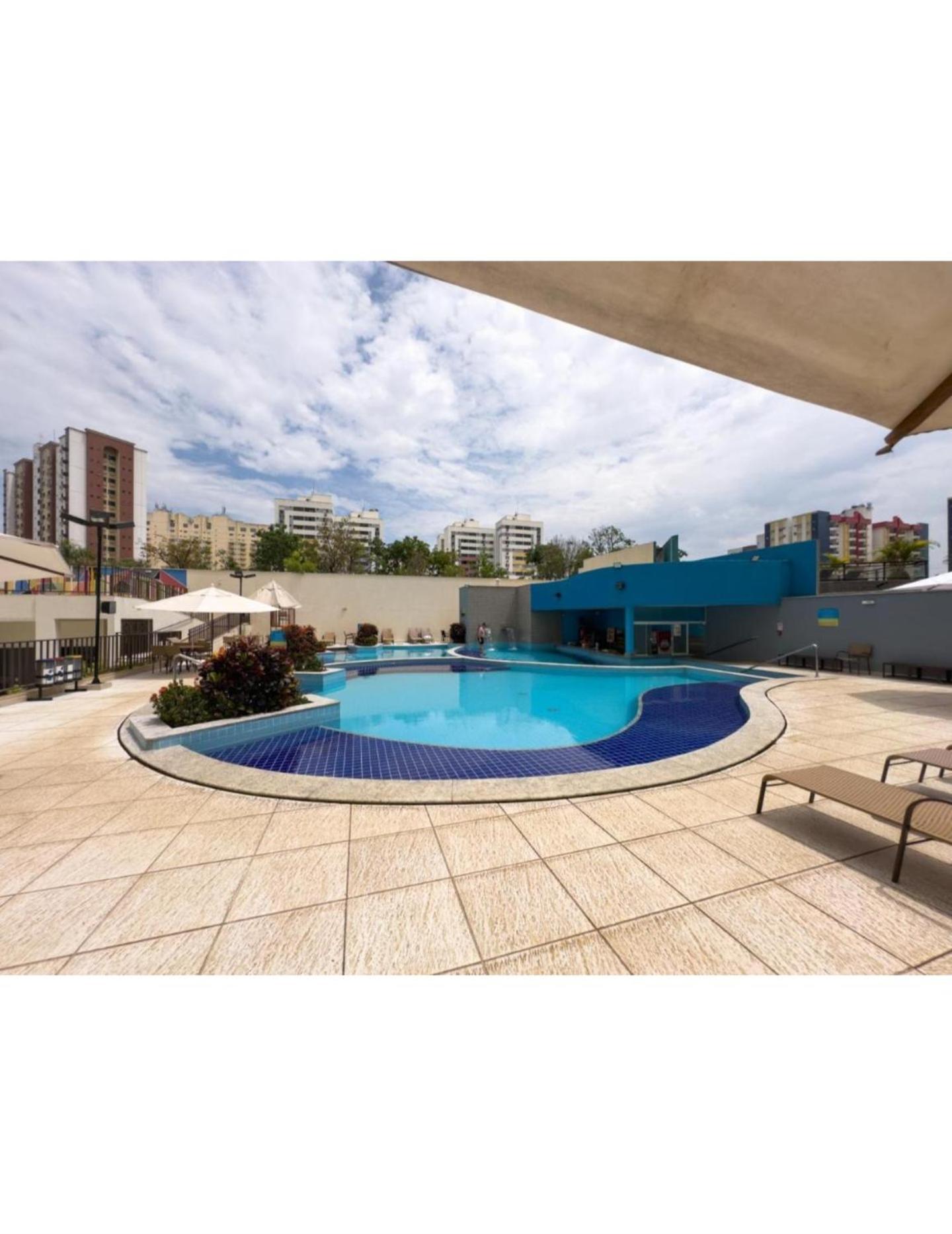 Atrium Thermas - Oficial