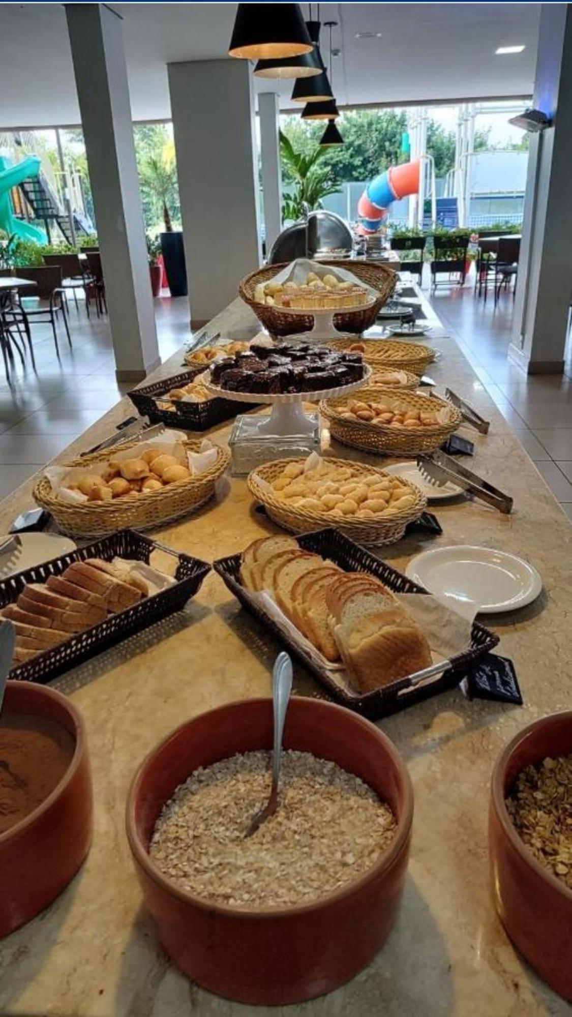 Atrium Thermas - Oficial