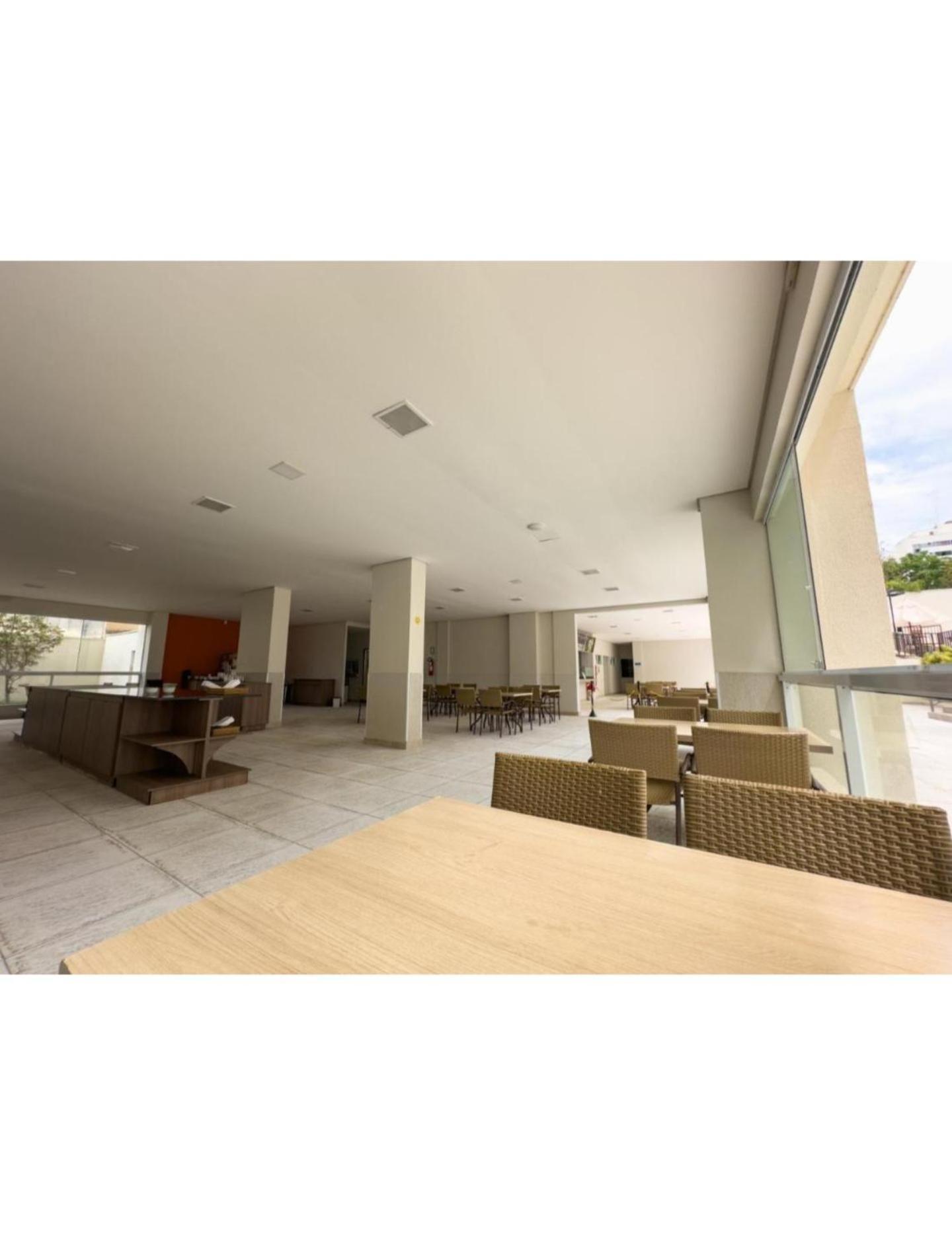 Apartamento Atrium Thermas - Oficial